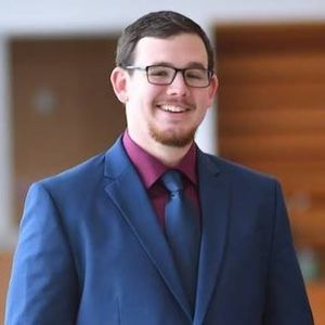 Meet your Posher, Cameron